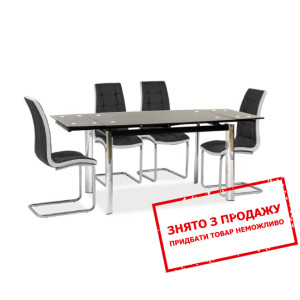 Стіл розкладний Signal GD-020 120x80/180...